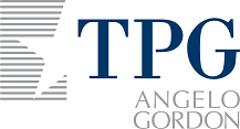 TPG Angelo Gordon Shareholder Site