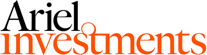 Ariel Investments Shareholder Site