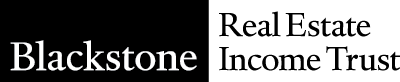 Blackstone Real Estate Income Trust Shareholder Site