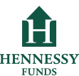 Hennessy Funds Shareholder Site