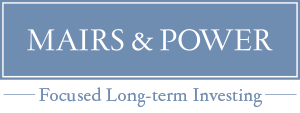 Mairs & Power Shareholder Site