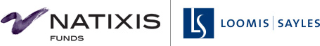 Natixis and Loomis Sayles Funds Shareholder Site