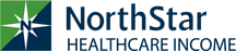 NorthStar Healthcare Income Shareholder Site