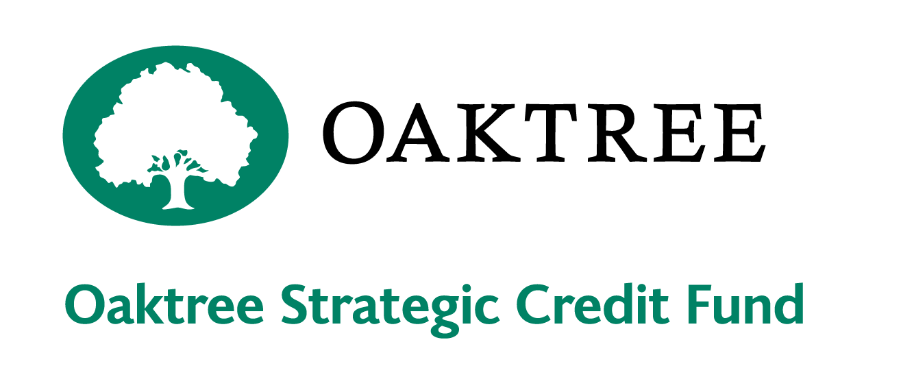 Oaktree Strategic Credit Fund