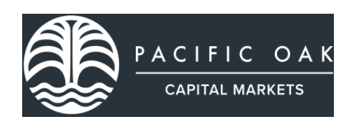 Pacific Oak Capital Advisors LLC Shareholder Site