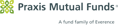 Praxis Mutual Funds Shareholder Site