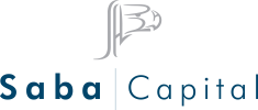 Saba Capital  Shareholder Site