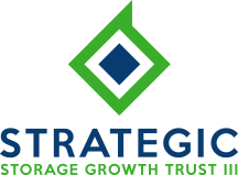 Strategic Storage Growth Trust III Shareholder Site